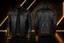 Cafe Racer Leather Jacket