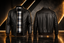 Flight Aviator Bomber Jacket