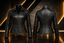 Women's Biker Jacket