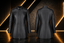 Women's Elegant Winter Long Coat