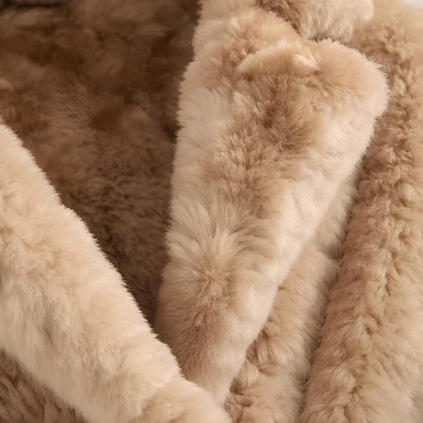 Fur & Sherpa