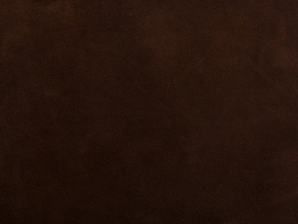 Suede