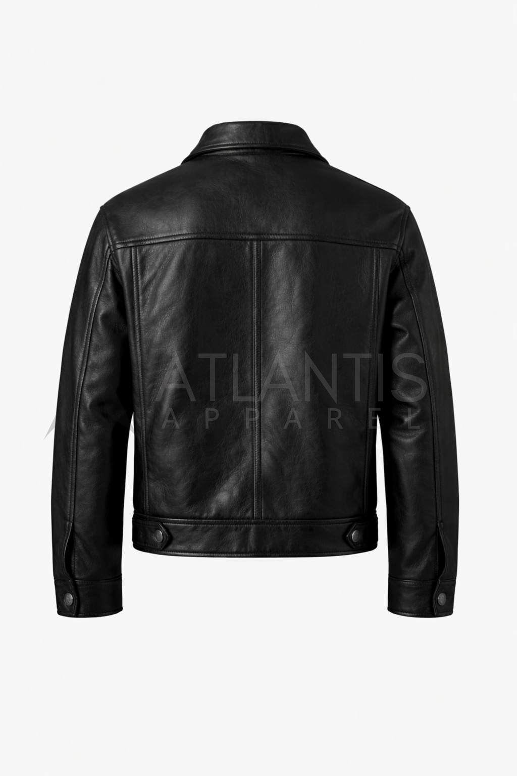 Men Leather Jacket Premium 7