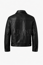 Men Leather Jacket Premium 7