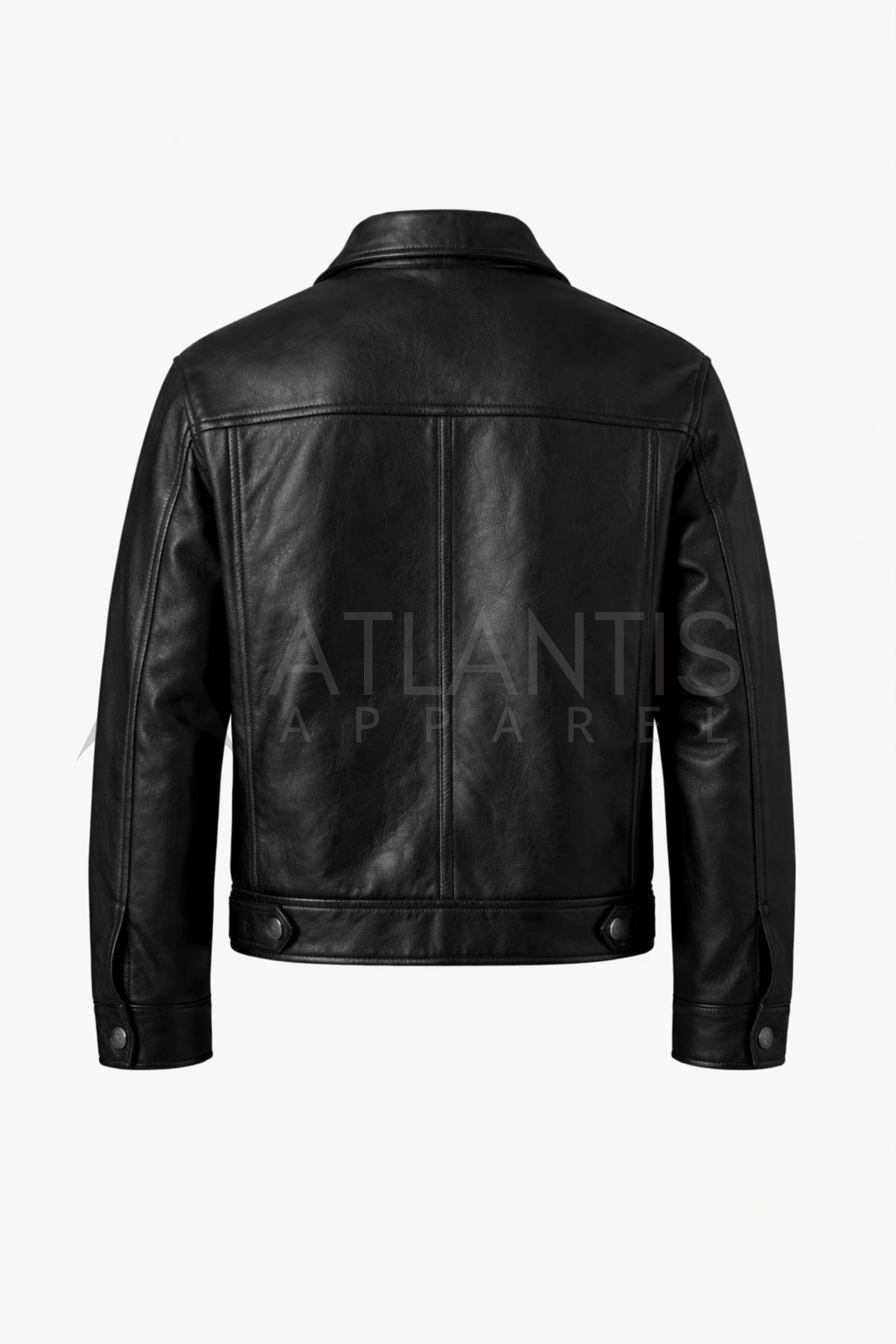 Men Leather Jacket Premium 7