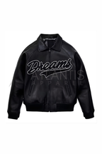 Leather Jacket Dreams