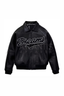 Leather Jacket Dreams