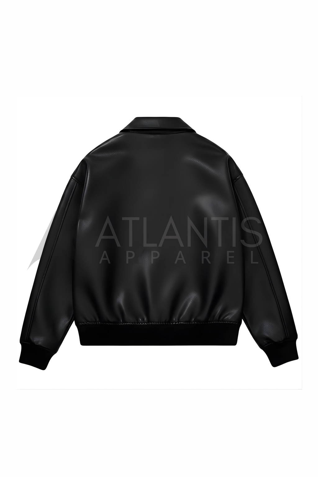 Leather Jacket Dreams