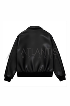 Leather Jacket Dreams