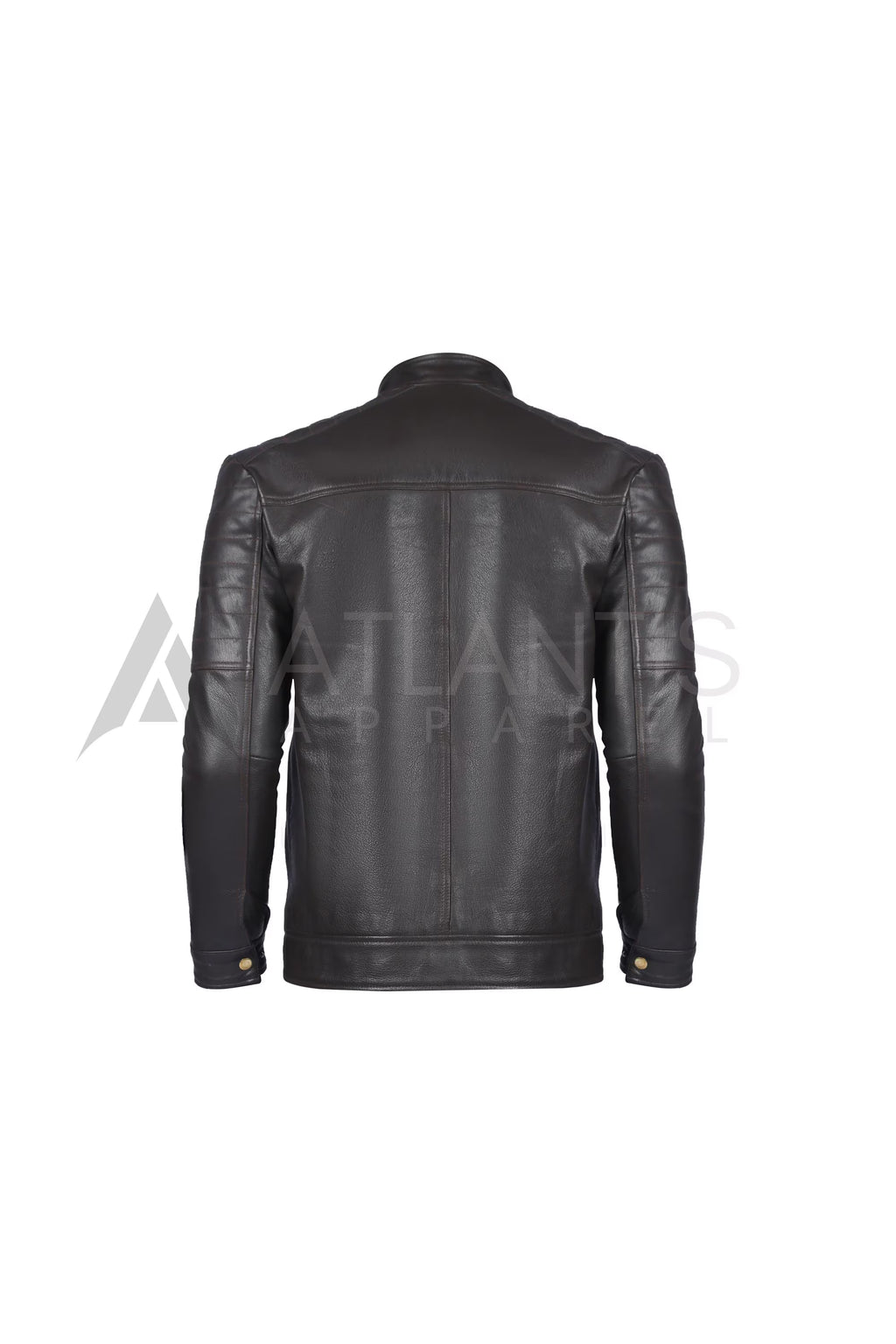 Men Leather Jacket Premium 3