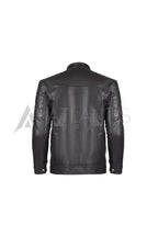 Men Leather Jacket Premium 3