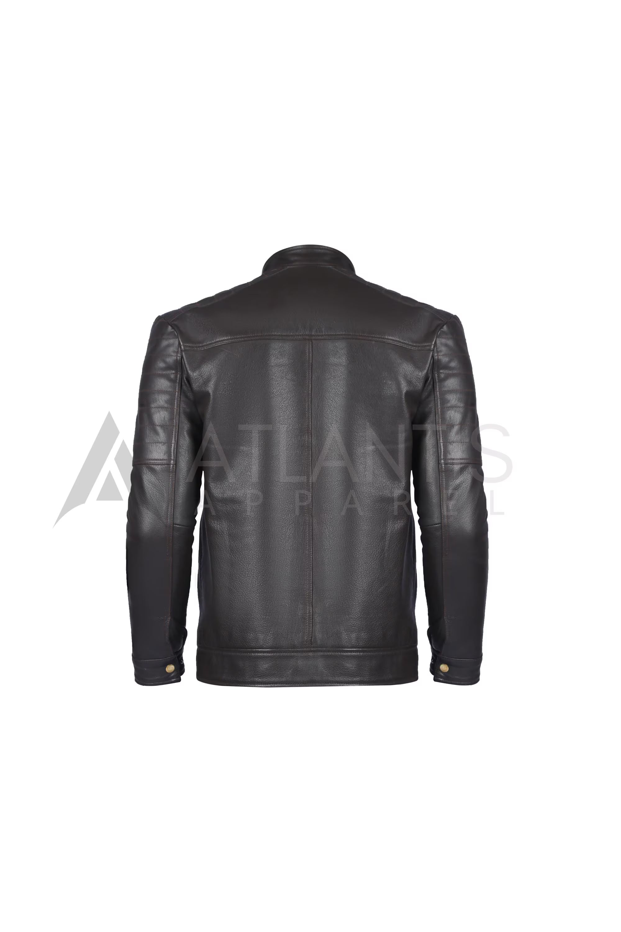 Men Leather Jacket Premium 3
