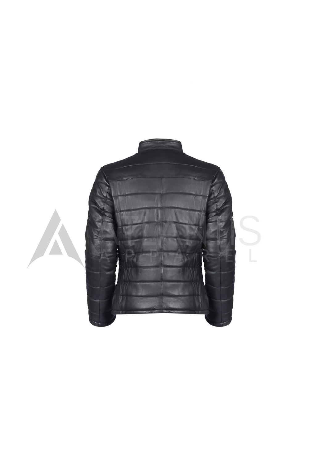 Men Leather Jacket Premium 5