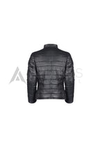 Men Leather Jacket Premium 5