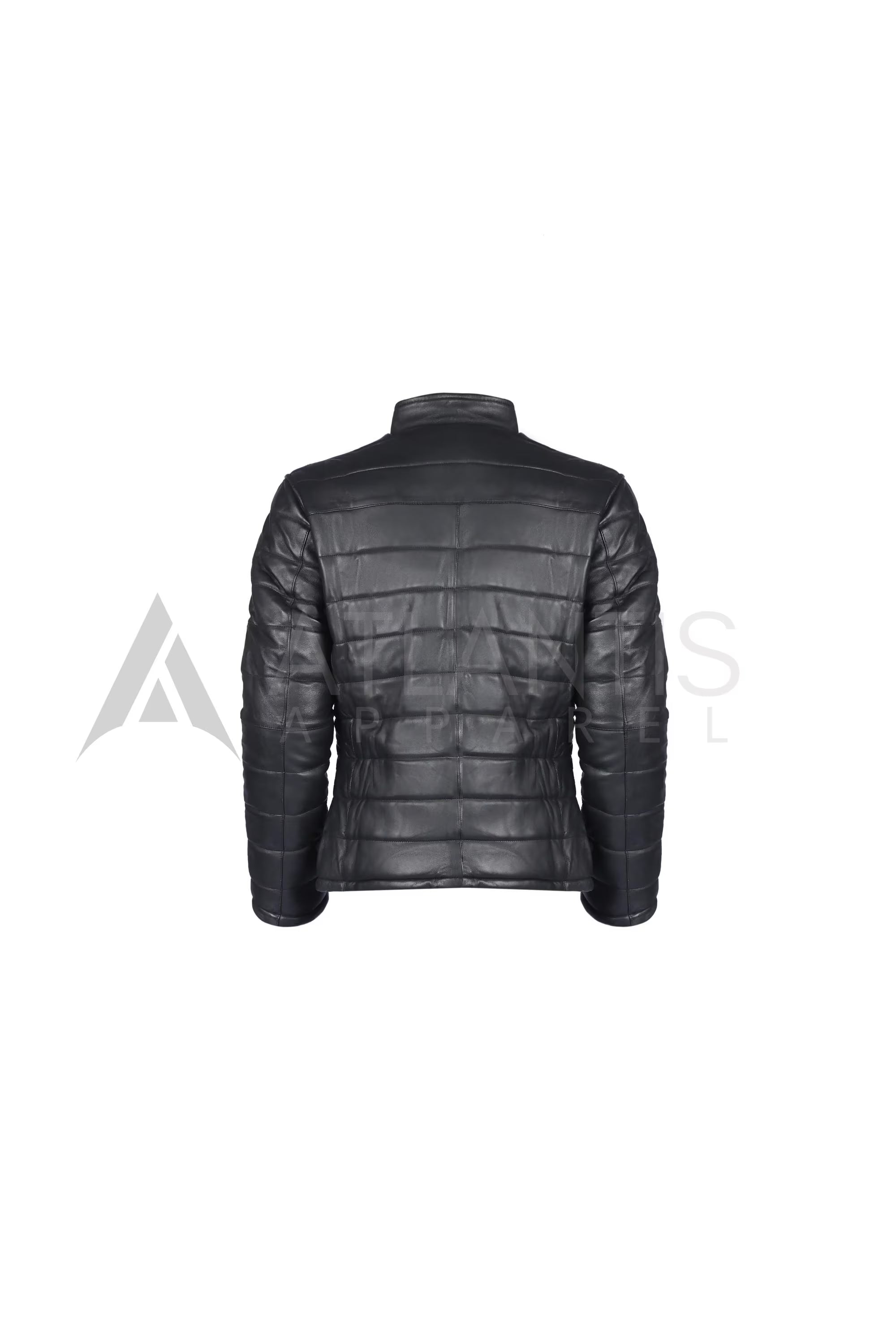 Men Leather Jacket Premium 5