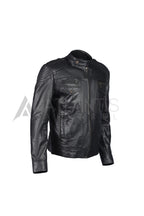 Men Leather Jacket Premium 2