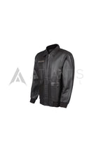 Men Leather Jacket Premium 4