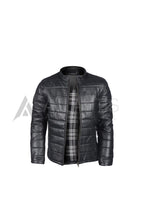 Men Leather Jacket Premium 5