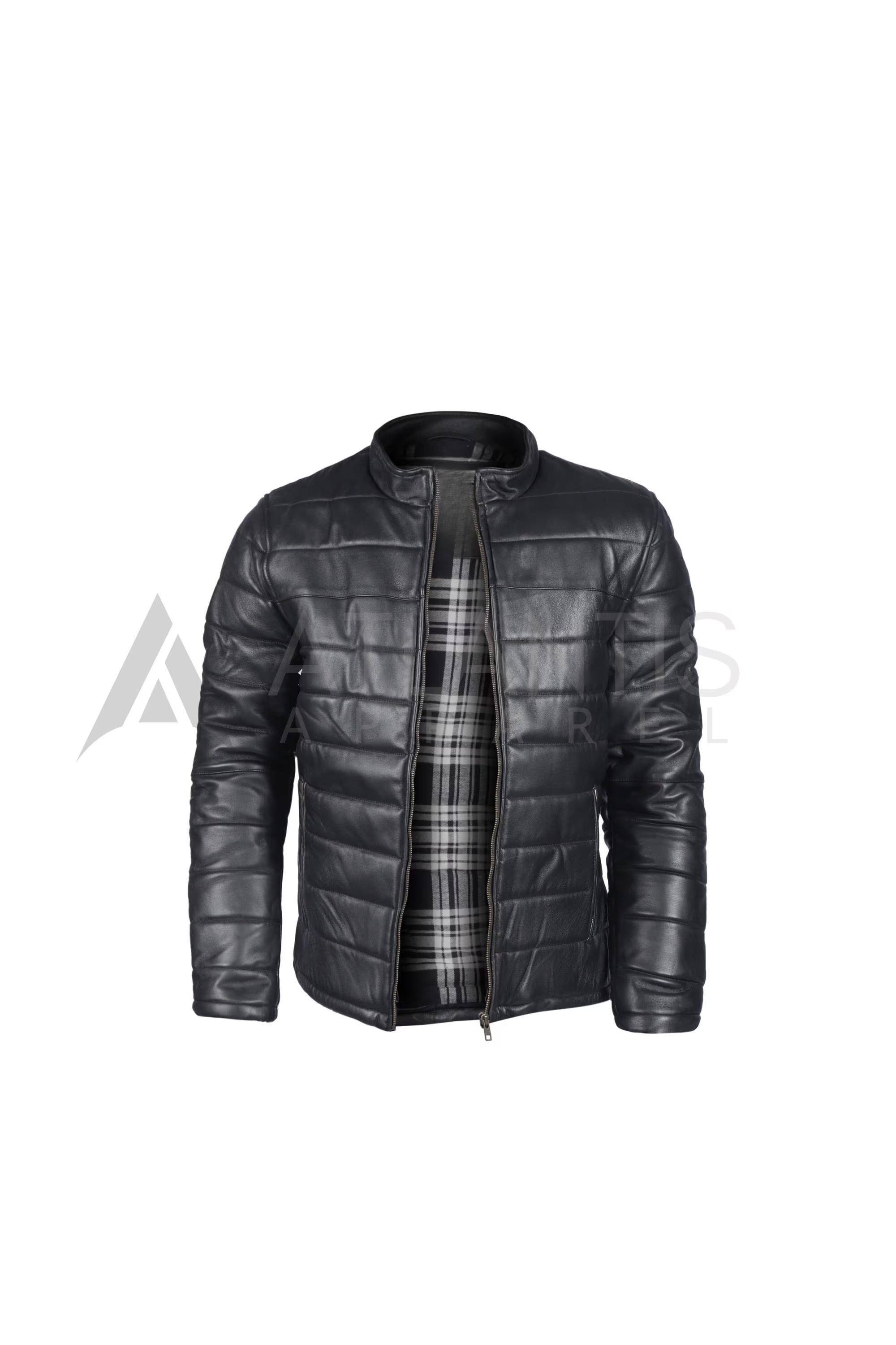 Men Leather Jacket Premium 5