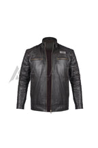 Men Leather Jacket Premium 3