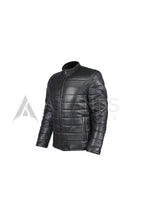 Men Leather Jacket Premium 5