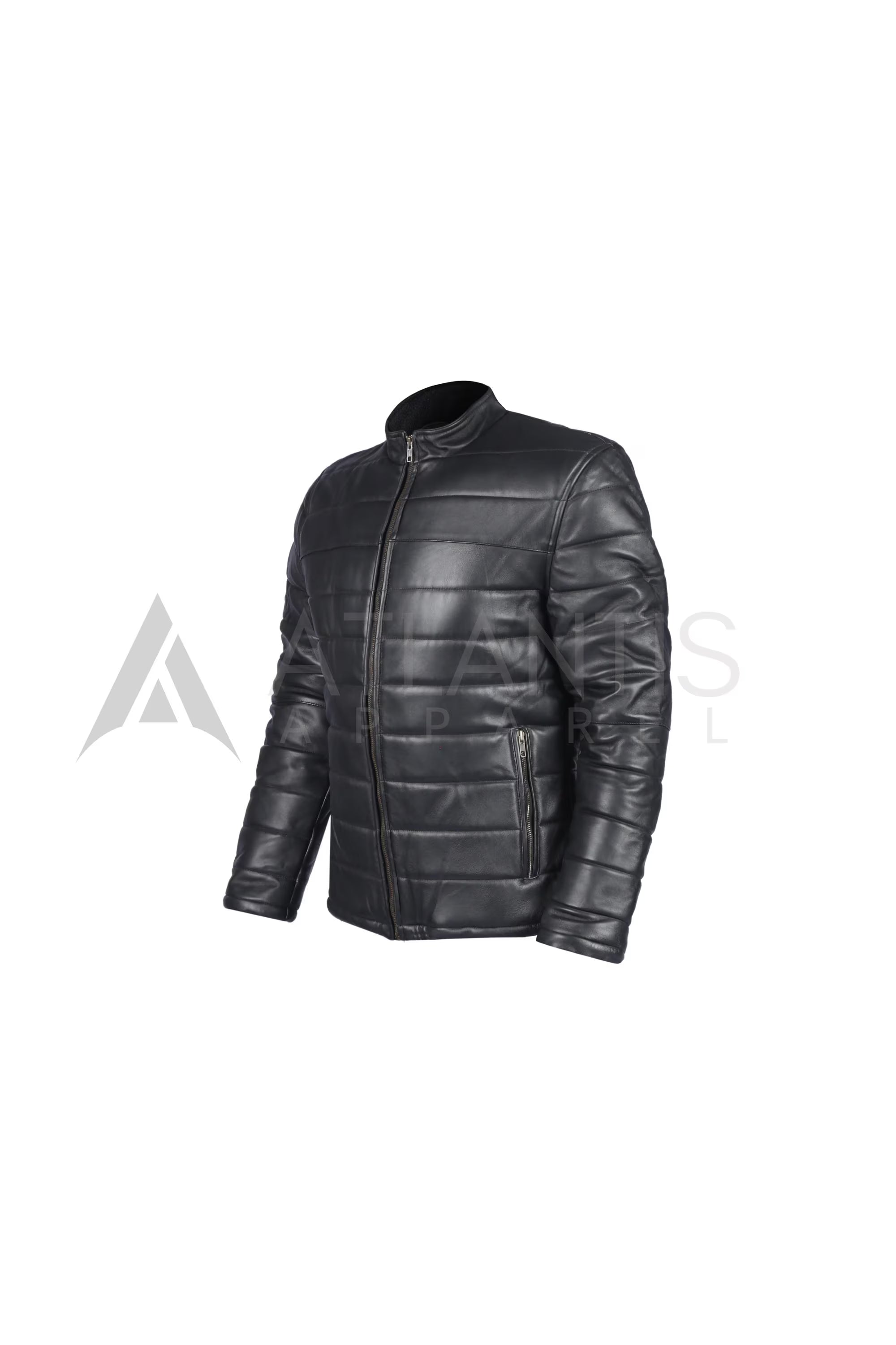 Men Leather Jacket Premium 5