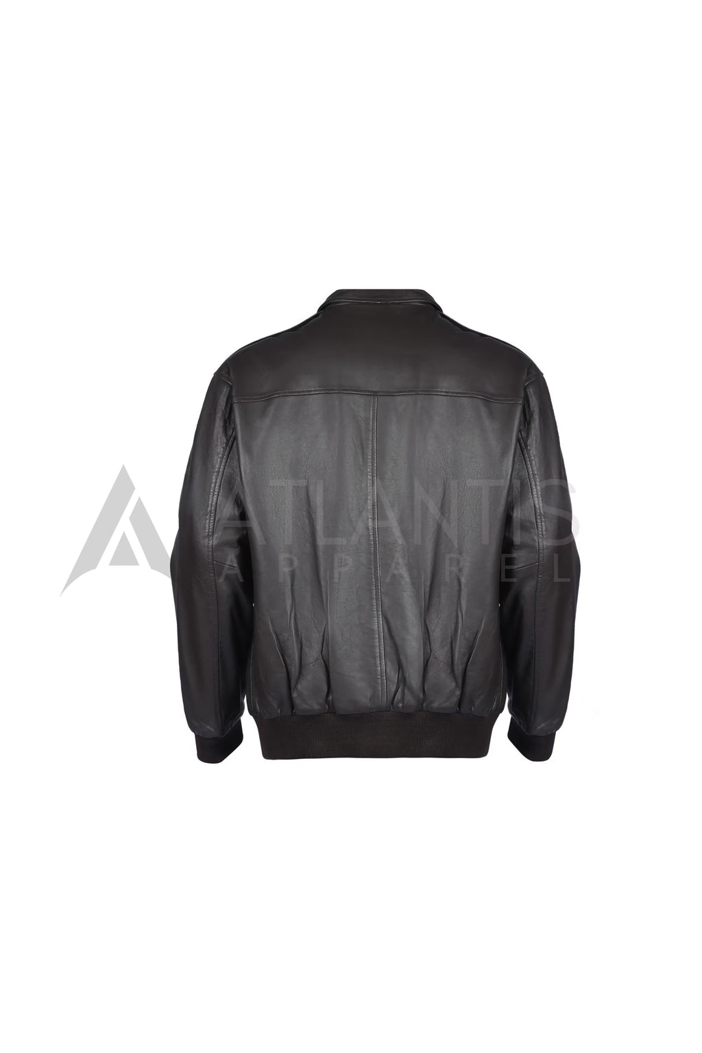 Men Leather Jacket Premium 4