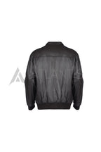 Men Leather Jacket Premium 4