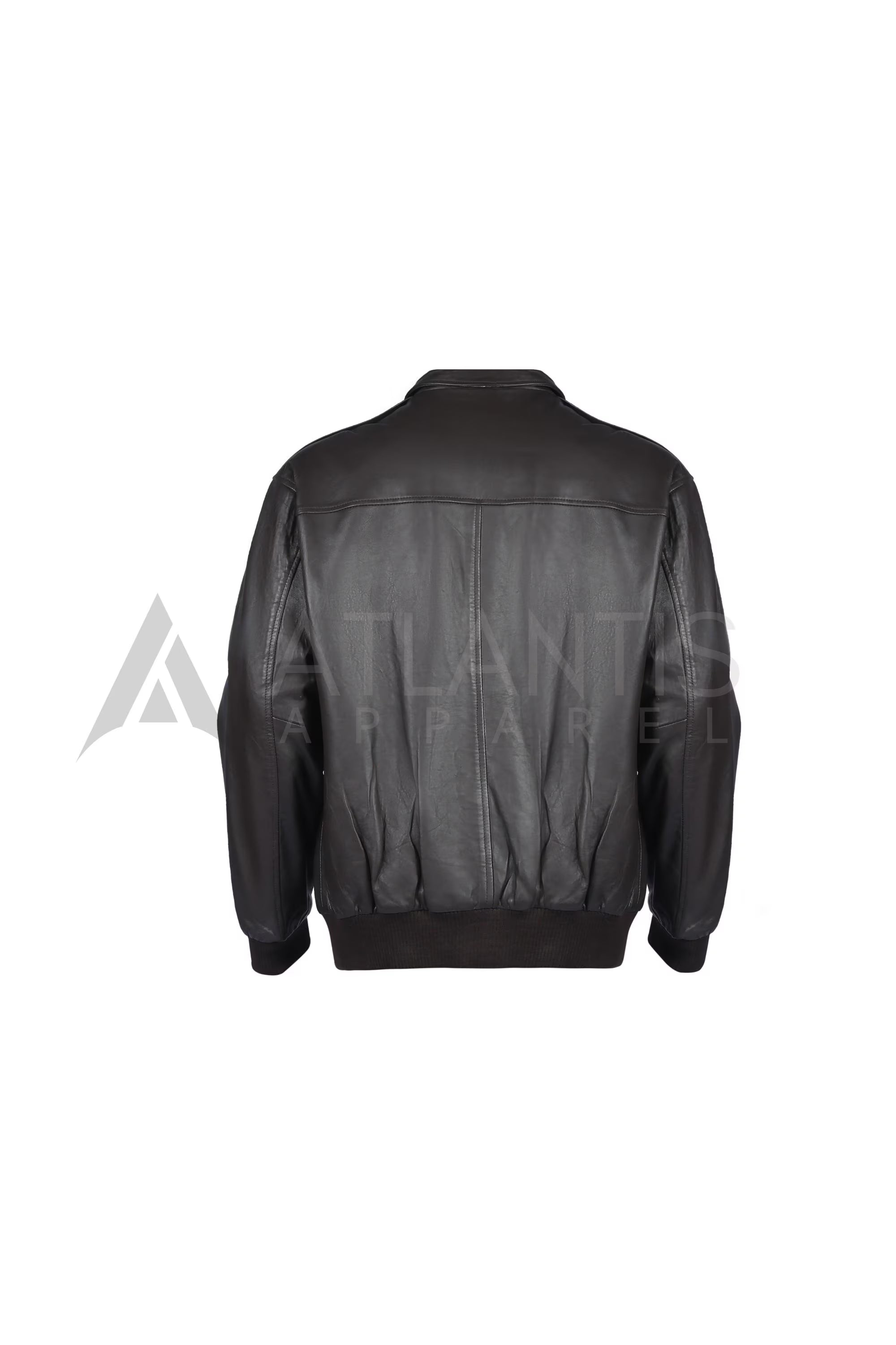 Men Leather Jacket Premium 4