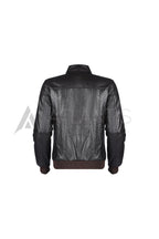Men Leather Jacket Premium