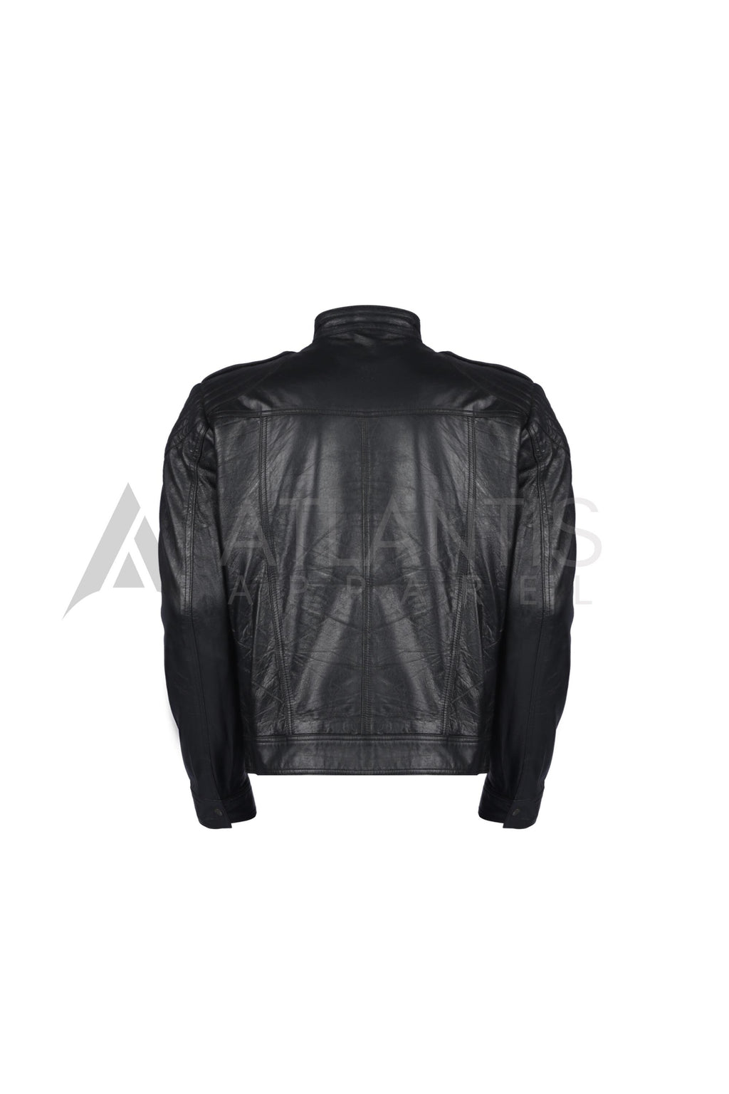 Men Leather Jacket Premium 2