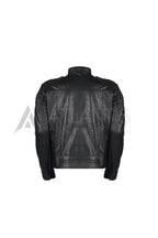 Men Leather Jacket Premium 2