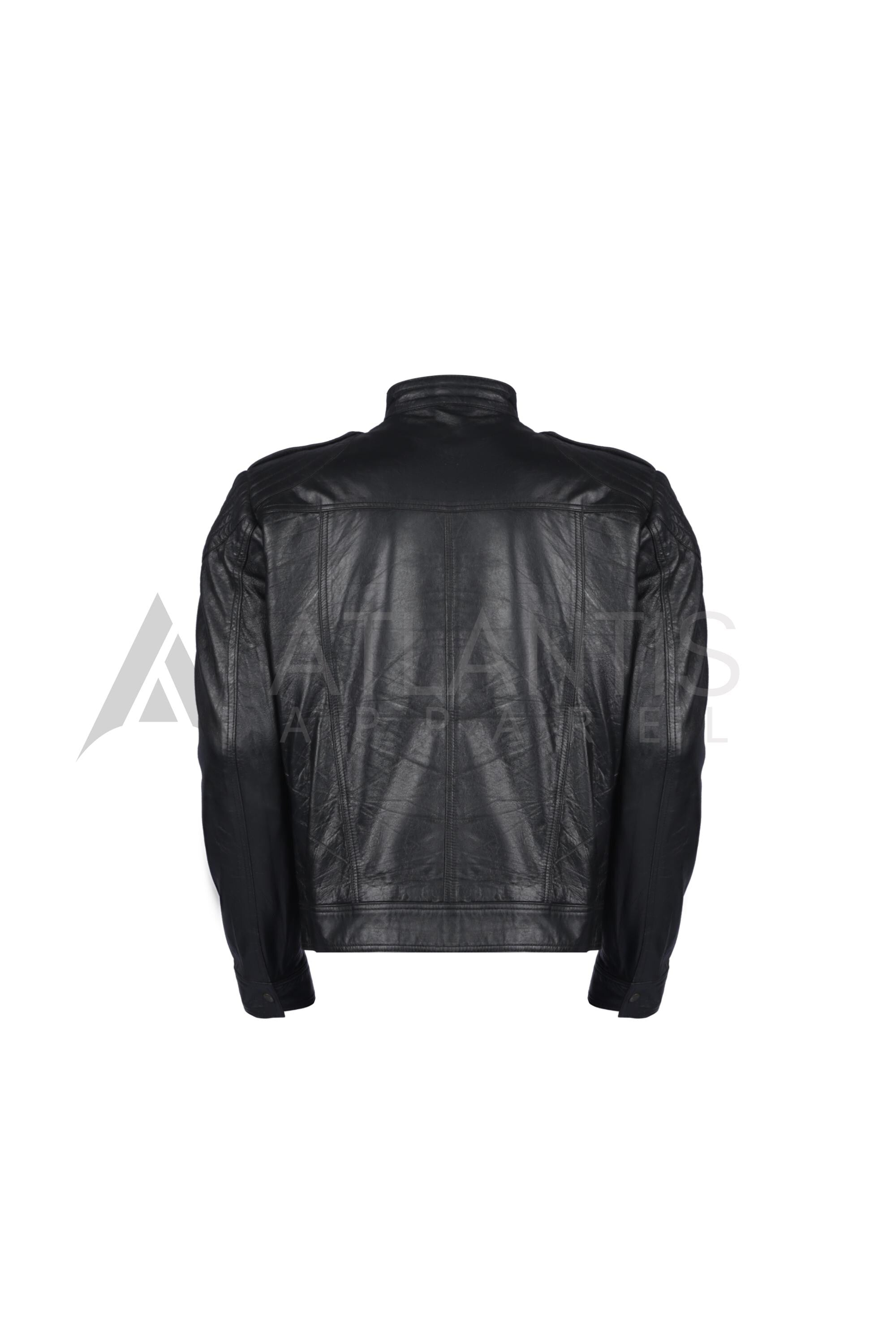 Men Leather Jacket Premium 2