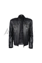 Men Leather Jacket Premium 2
