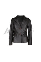 Women Leather Jacket Premium 2