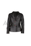 Women Leather Jacket Premium 2